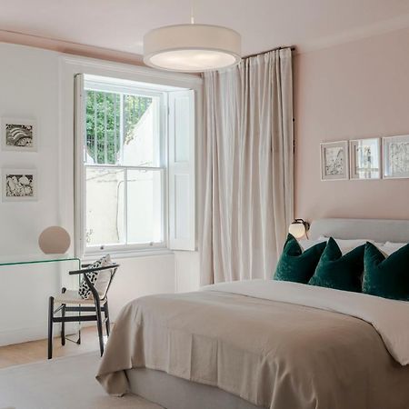 Lux And Spacious 4 Bedroom Apt Camden Londra Dış mekan fotoğraf