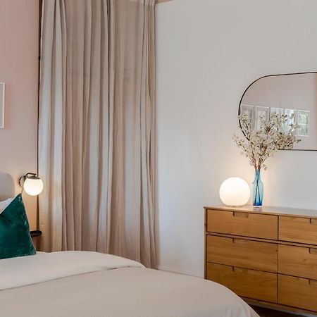 Lux And Spacious 4 Bedroom Apt Camden Londra Dış mekan fotoğraf