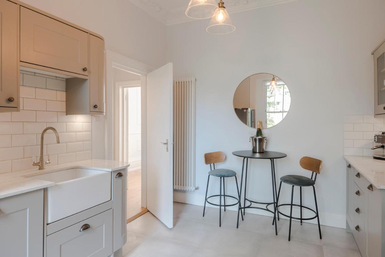 Lux And Spacious 4 Bedroom Apt Camden Londra Dış mekan fotoğraf