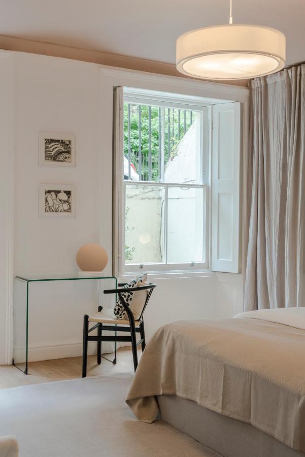 Lux And Spacious 4 Bedroom Apt Camden Londra Dış mekan fotoğraf