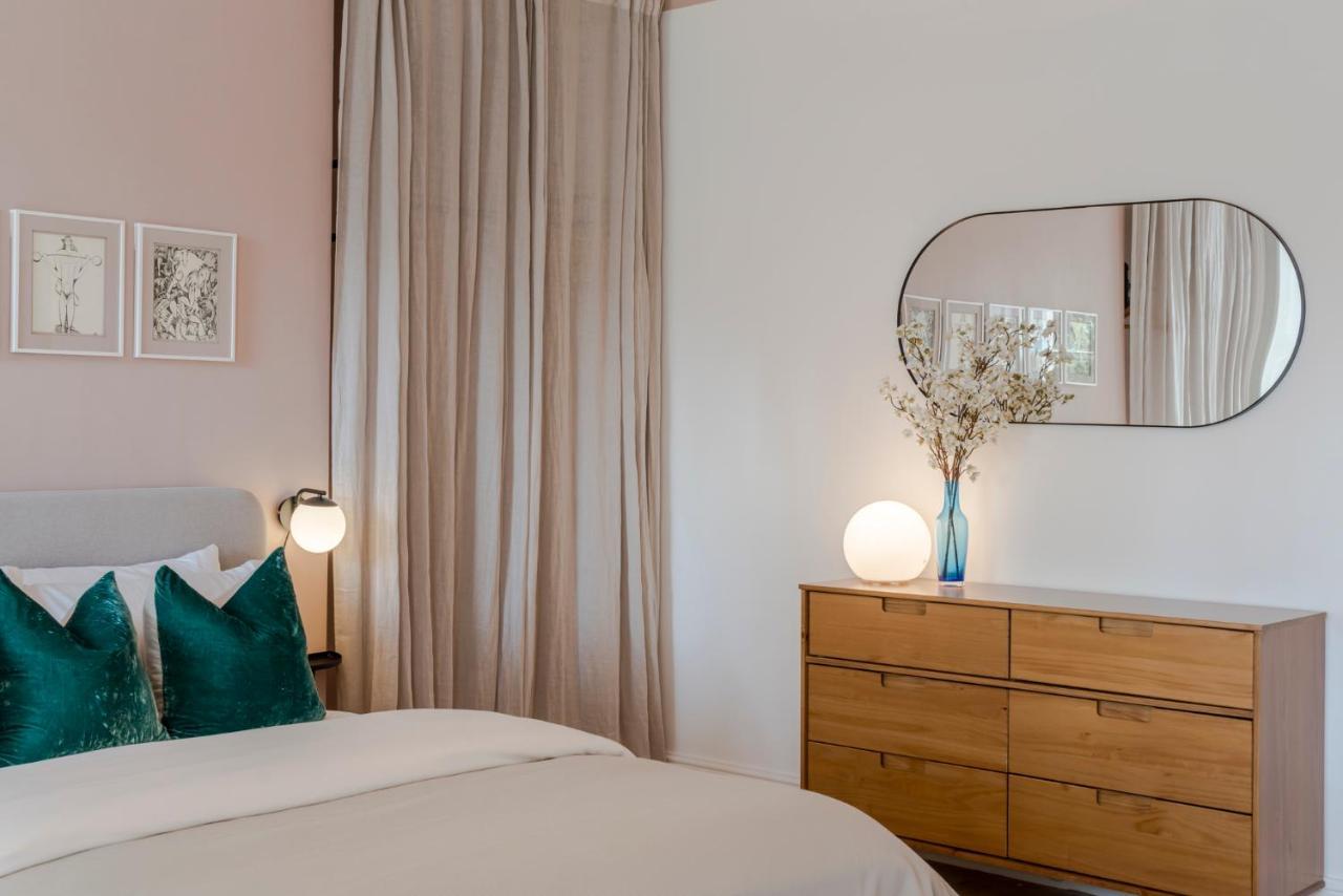 Lux And Spacious 4 Bedroom Apt Camden Londra Dış mekan fotoğraf