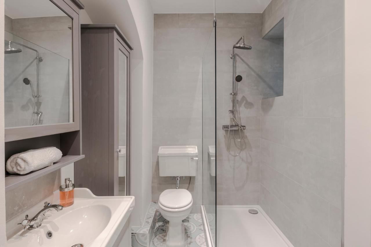Lux And Spacious 4 Bedroom Apt Camden Londra Dış mekan fotoğraf