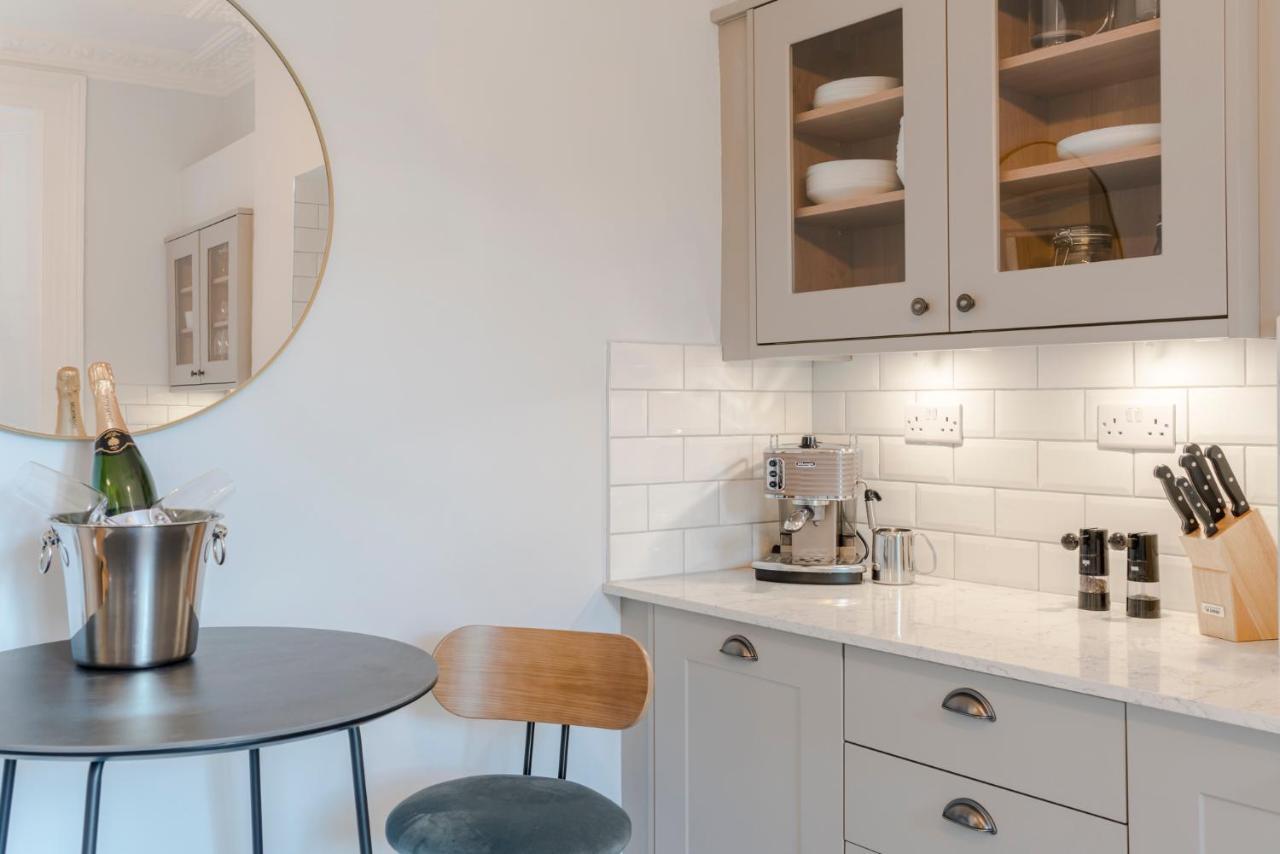 Lux And Spacious 4 Bedroom Apt Camden Londra Dış mekan fotoğraf